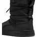 Buty, śniegowce Snowbae Puma - czarny