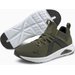 Buty Enzo 2 Puma - khaki