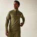 Bluza męska Fuse Up II Core Stretch Dare2B - martini olive
