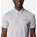 Koszulka męska polo Nelson Point Columbia - grey