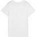 Koszulka damska Train All Day Essential Logo Puma - white