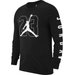 Longsleeve męski Graphic Tee Air Jordan