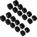 Zestaw hantli poliuretanowych HPC Set CPU 2x27,5-37,5kg 325kg HMS