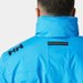 Kurtka męska Crew Hooded Midlayer Jacket 2.0 Helly Hansen - cyan