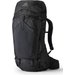 Plecak A3 Baltoro 75L RC LG Gregory - obsidian black