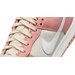 Buty Dunk Low Wm's Nike - Red Stardust