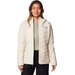 Kurtka damska Joy Peak™ II Hooded Jacket Columbia - Dark Stone