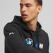 Bluza męska BMW M Motorsport ESS FT Puma - czarna