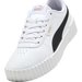 Buty Carina 3.0 Wm's Puma - white/black