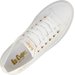 Trampki LCW-26-44-44 Lee Cooper - białe