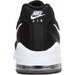 Buty Air Max Invigor Nike - czarno-białe