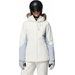 Kurtka narciarska damska Ava Alpine II Insulated Columbia - sea salt, cirrus grey