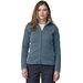 Polar damski Better Sweater Fleece Patagonia - Utility Blue