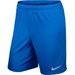 Spodenki męskie Dry Park III NG Knit Nike - niebieskie
