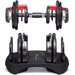 Hantle regulowane SelectTech 552i 2szt. Bowflex
