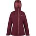 Kurtka damska Highton Stretch Regatta - dark pimento