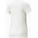 Koszulka damska ESS Embroidery Tee Puma - biały