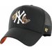 Czapka z daszkiem MLB New York Yankees Icon Mesh Offside Dt 47 Brand