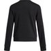 Bluza damska Rival Terry Crew Under Armour - black