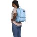 Plecak Doubleton 29L JanSport - dusky blue