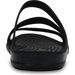 Klapki Swiftwater Crocs - black