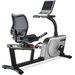 Rower poziomy elektromagnetyczny R3000 Cybo
