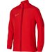 Bluza męska Dri-Fit Academy 23 Nike - czerwona
