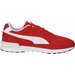 Buty Graviton Puma - czerwone