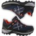 Buty trekkingowe Lady Samaris III Low Wm's Regatta - Navy/Lilac