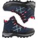 Buty trekkingowe Lady Samaris III Wm's Regatta - Navy/Pink