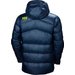 Kurtka puchowa męska Vanir Icefall Down Helly Hansen - north sea