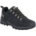 Buty trekkingowe Refugio Texapore Low Jack Wolfskin - phantom/yellow