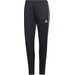 Spodnie damskie Tiro 23 Club Training Adidas - czarny/fioletowy