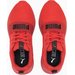 Buty Wired Run Puma - red