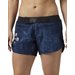 Spodenki damskie Combat Prime MMA Reebok