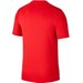 Koszulka piłkarska męska Polska Breathe Football Nike - czerwona