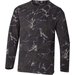 Bielizna termoaktywna juniorska Thermal Dare2B - dark cracked print
