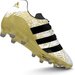 Buty piłkarskie korki ACE 16.1 FG Adidas - biało-złote