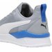 Buty Anzarun Lite Puma - Cool Mid Gray- White