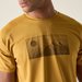 Koszulka męska Tech II Tee Dare2B - wood brown