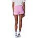 Spodenki damskie Pro Jersey Champion - różowe