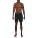 Spodenki kąpielowe męskie 5'' Volley Nike Swim - czarne 2