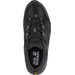 Buty trekkingowe Vojo 3 Texapore Low Jack Wolfskin - czarne