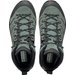 Buty trekkingowe Cyclone S GTX Wm's Scarpa - grey/blue