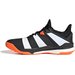 Buty do piłki ręcznej Stabil X Adidas - czarne