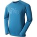 Longsleeve męski Tech II Tee Dare2B - Bluesteel