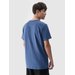 Koszulka męska TTSHM2256 4F - denim