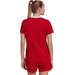 Koszulka damska Entrada 22 Jersey Adidas - czerwony