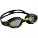 Okulary pływackie juniorskie Vito Crowell - czarno-zielone
