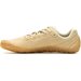 Buty do biegania barefoot Vapor Glove 6 Leather Merrell - beżowe